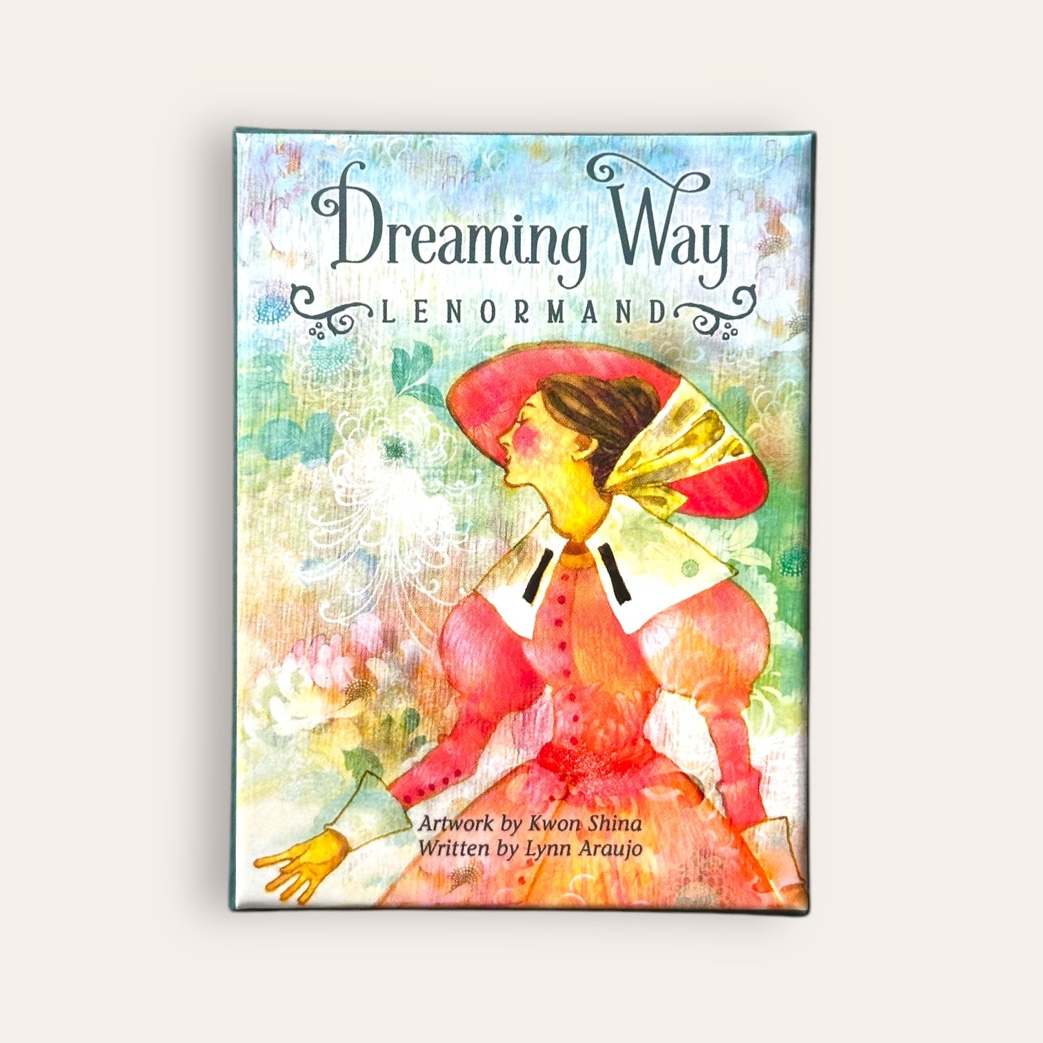 קלפי Lenormand - Dreaming Way